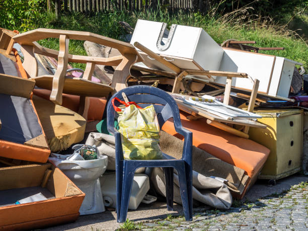Best Construction Debris Removal  in Orange Beach, AL