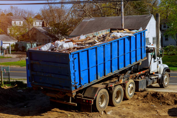Best Office Junk Removal  in Orange Beach, AL