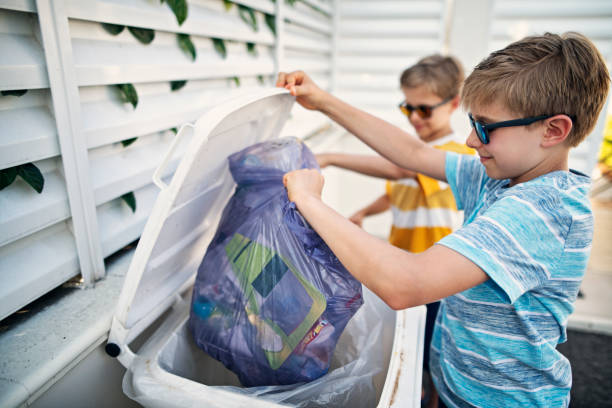 Reliable Orange Beach, AL Junk Removal Solutions