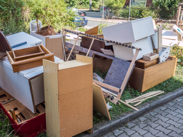 Yard Cleanup Services in Orange Beach, AL