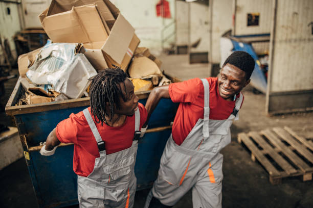 Best Attic Cleanout Services  in Orange Beach, AL