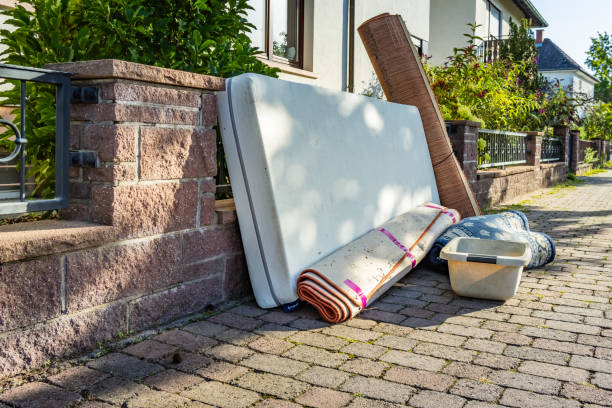 Best Garage Cleanout Services  in Orange Beach, AL