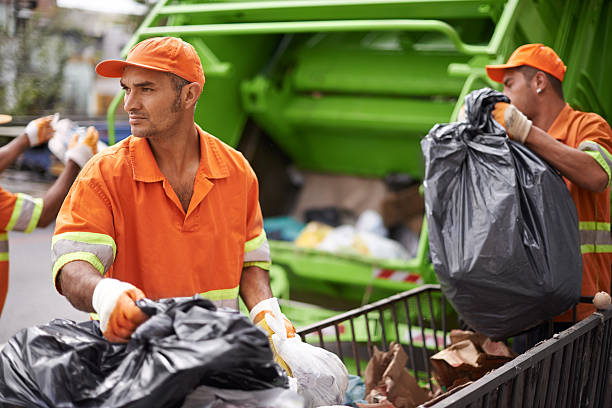 Best Estate Cleanout Services  in Orange Beach, AL