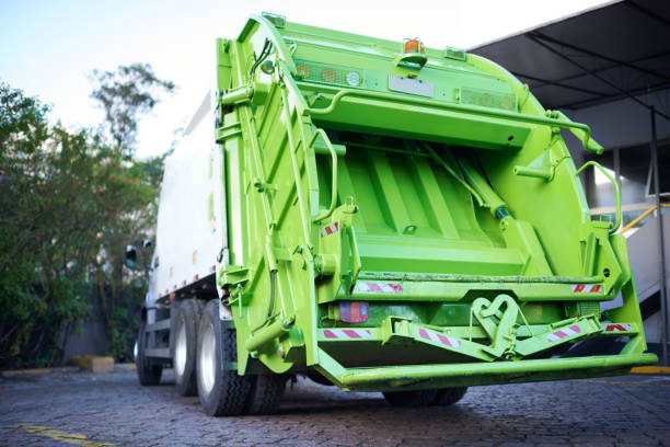 Best Household Junk Removal  in Orange Beach, AL