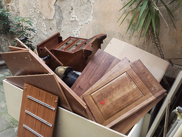 Best Garage Cleanout Services  in Orange Beach, AL
